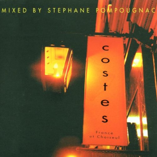 POMPOUGNAC, STEPHANE - COSTES (FRANCE ET CHOISEUL)