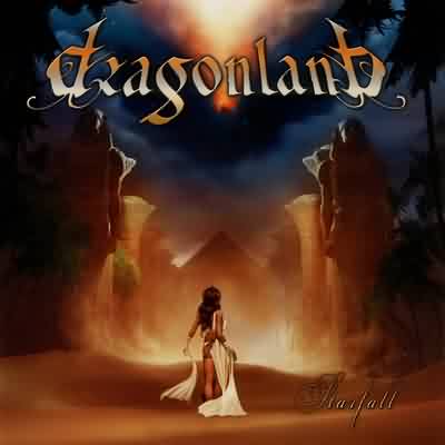 DRAGONLAND  - STARFALL