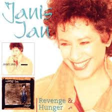 IAN, JANIS  - REVENGE/HUNGER