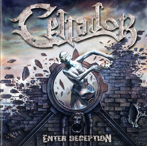 CELLADOR  - ENTER DECEPTION