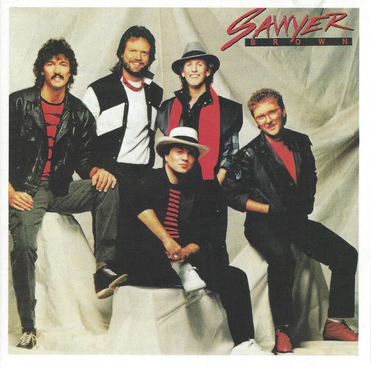 SAWYER BROWN  - ST