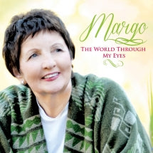 MARGO - THE WORLD THROUGH MY EYES [CD]