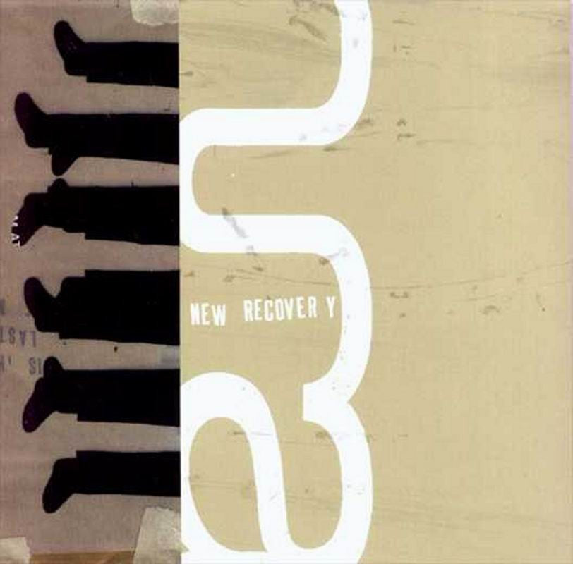NRA  - NEW RECOVERY