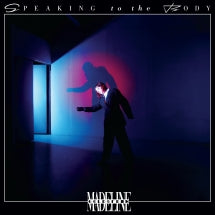 MADELINE GOLDSTEIN - SPEAKING TO THE BODY [LP]
