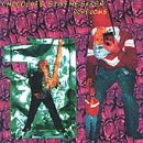 BOREDOMS - CHOCOLATE SYNTHESIZER