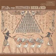 FUAD & THE FEZTONES  - BEERAMID