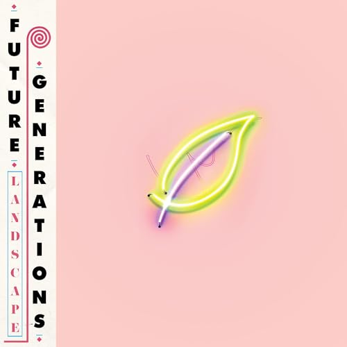 FUTURE GENERATIONS - FUTURE GENERATIONS'S LANDSCAPE (CD)