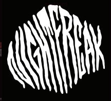 NIGHTFREAK - MIDWEST RATTLESNAKES [LP]