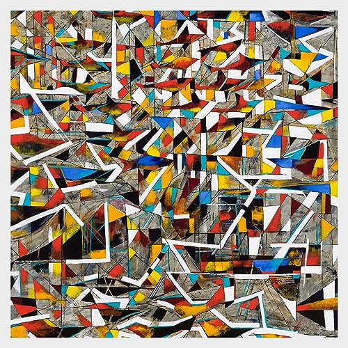 KARKWA - DANS LA SECONDE (CD)