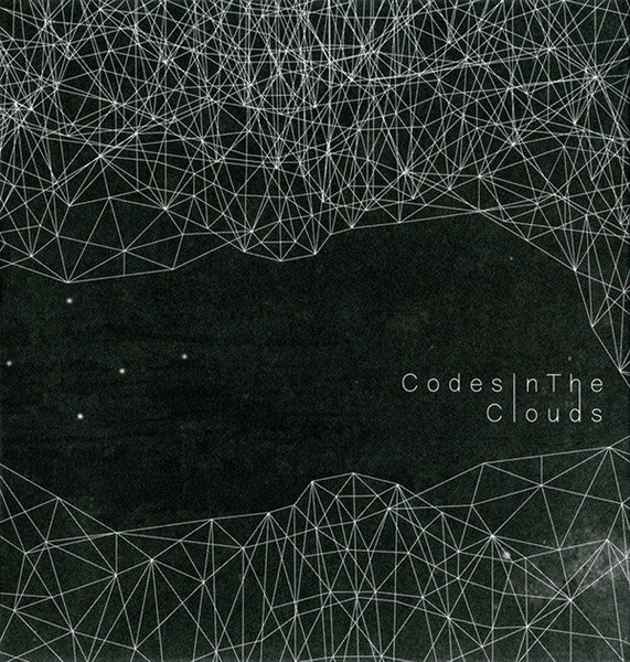 CODES IN THE CLOUDS  - PAPER CANYON