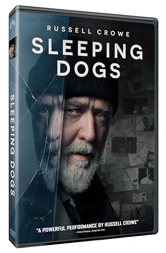 SLEEPING DOGS