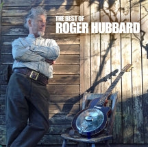 ROGER HUBBARD - THE BEST OF [CD]
