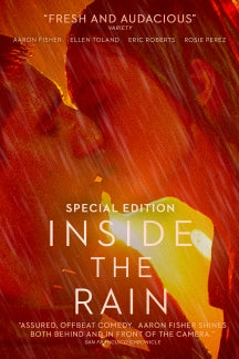 INSIDE THE RAIN: SPECIAL EDITION [DVD]