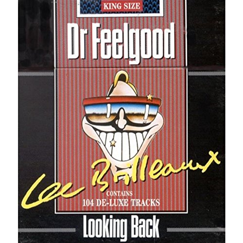 DR. FEELGOOD  - LOOKING BACK (4CDS)