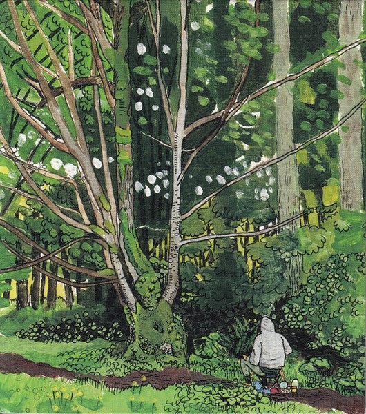VAANGAALEN, CHAD  - SKELLICONNECTION