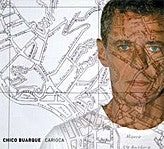 BUARQUE, CHICO  - CARIOCA (W/DVD)