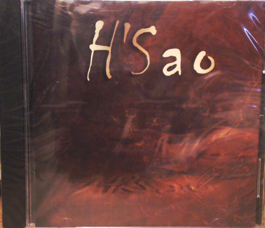 H SAO  - ST
