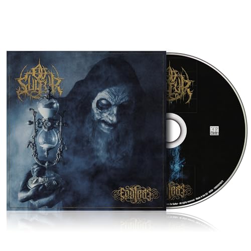 OV SULFUR - ENDLESS (JEWELCASE) (CD)