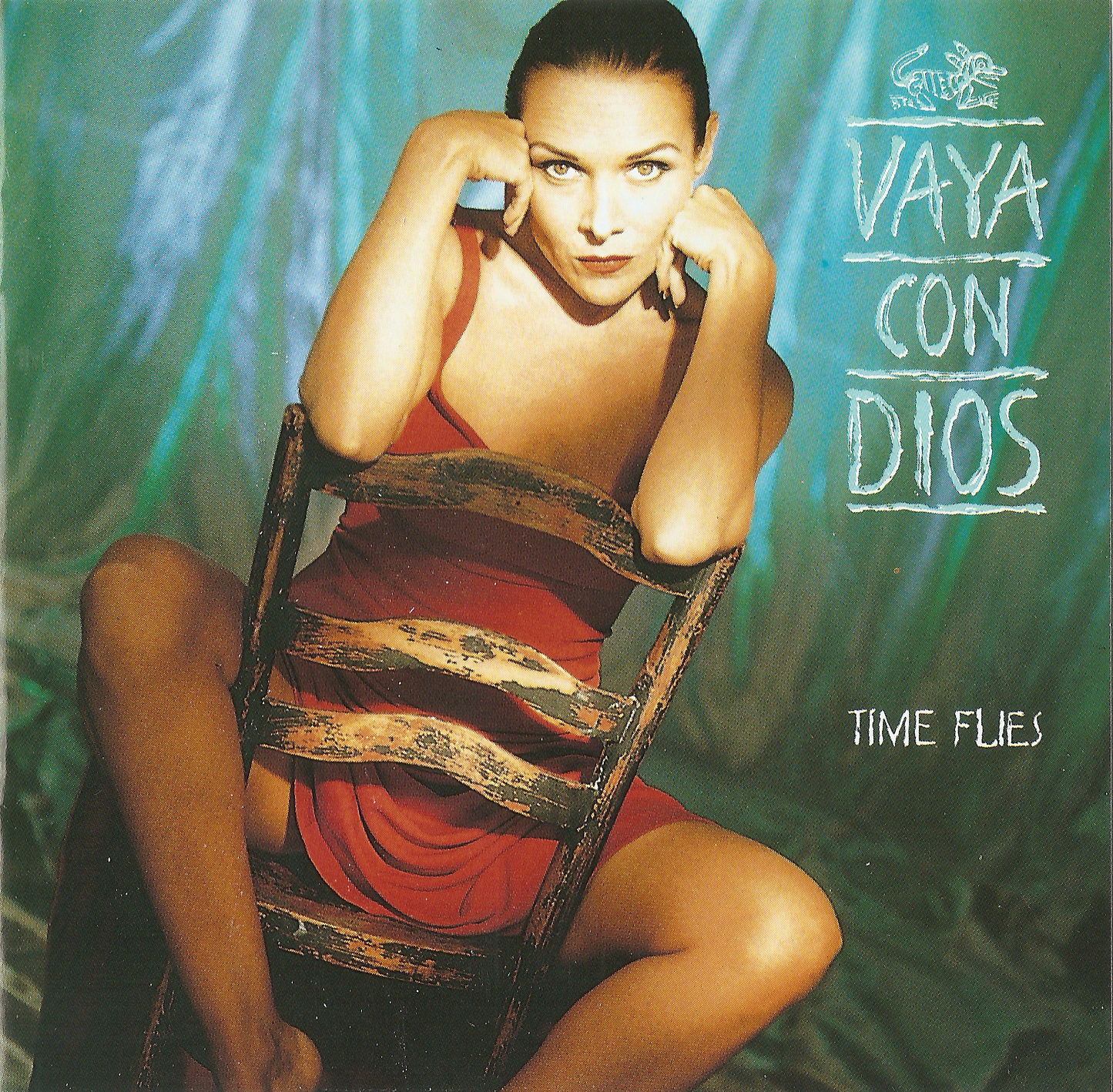 VAYA CON DIOS  - TIME FLIES