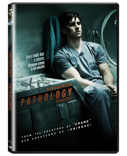 PATHOLOGY / PATHOLOGIE (BILINGUAL)
