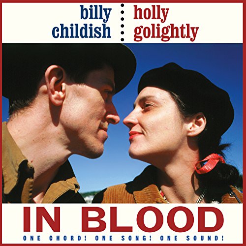 CHILDISH, BILLY - IN BLOOD (VINYL)