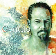 BOBBY GENTILO - GENTILO [CD]