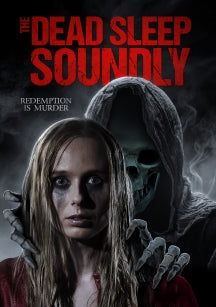 THE DEAD SLEEP SOUNDLY [DVD]