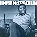 MCCRACKLIN, JIMMY - HIGH ON THE BLUES