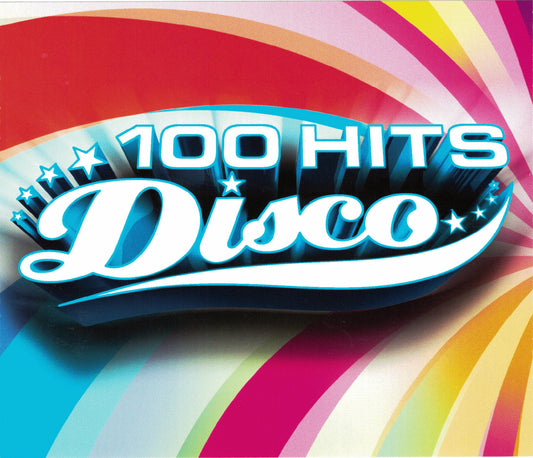 VARIOUS  - 100 HITS: DISCO