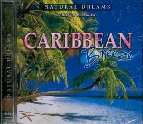 NATURAL DREAMS  - CARIBBEAN BREEZE