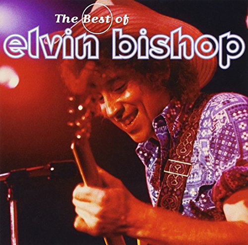 BISHOP, ELVIN - BEST OF ELVIN BISHOP