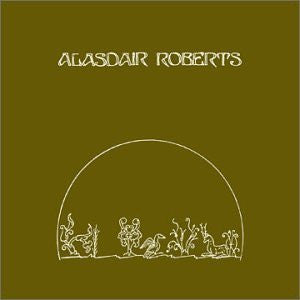 ROBERTS, ALASDAIR  - CROOK OF MY ARM