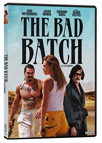 THE BAD BATCH (LE CLAN MAUDIT) (BILINGUAL)
