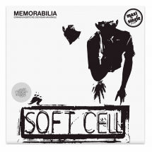 SOFT CELL - MEMORABILLIA (GREEN VINYL) [12 INCH SINGLE]
