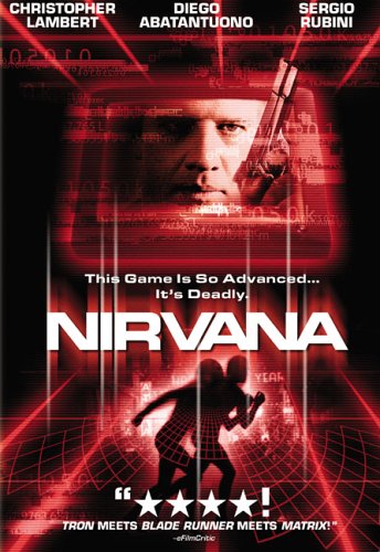 NIRVANA