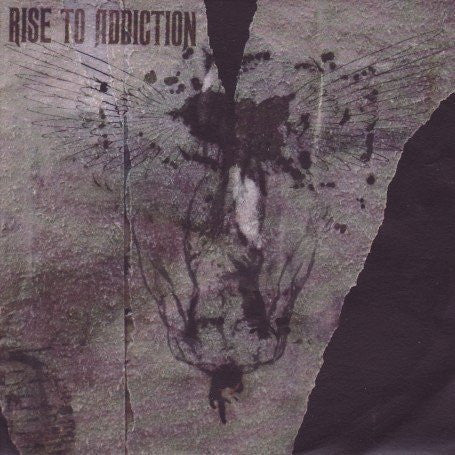 RISE TO ADDICTION  - NEW SHADE OF BLACK FOR SOUL