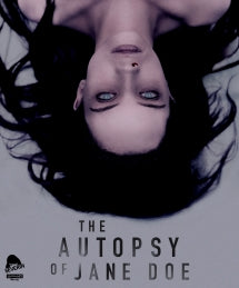 THE AUTOPSY OF JANE DOE [4K ULTRA HD]