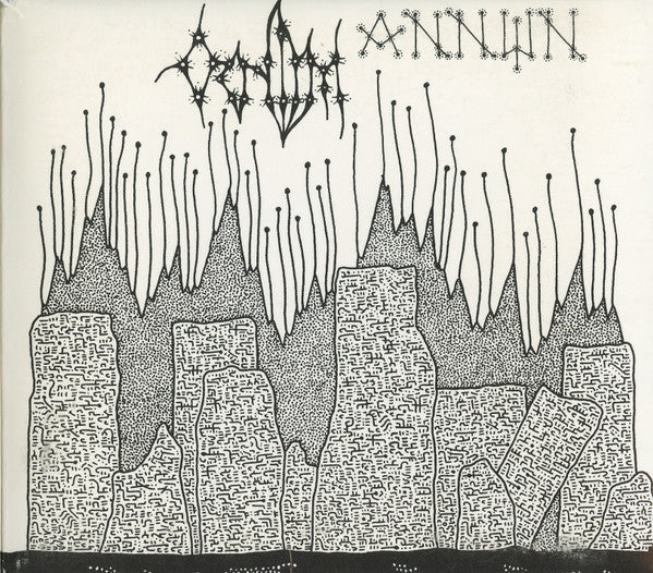 OCRILIM  - ANNWIN