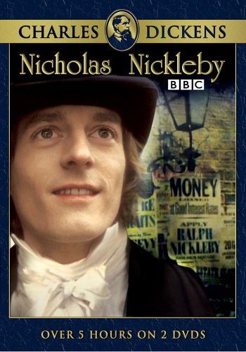 NICHOLAS NICKLEBY