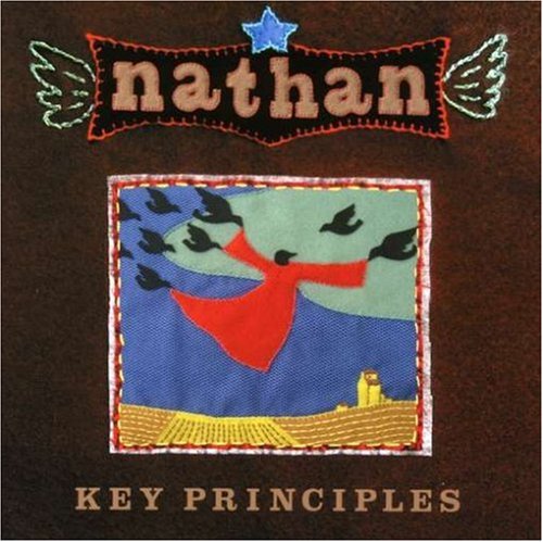 NATHAN - KEY PRINCIPLES