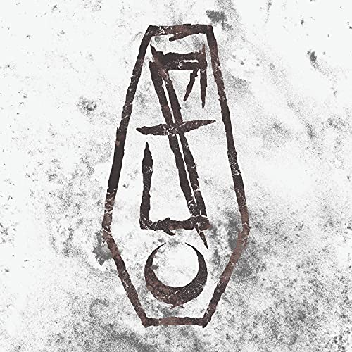LORNA SHORE - FLESH COFFIN (RE-ISSUE 2025) (BLACK LP)