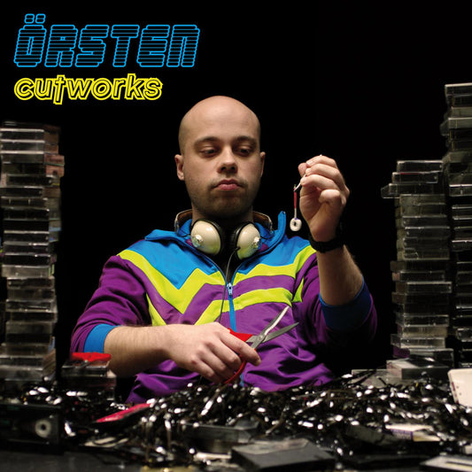 ORSTEN  - CUTWORKS