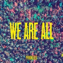 PHRONESIS - WE ARE ALL [CD]