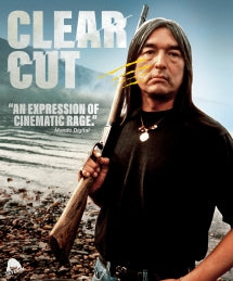 CLEARCUT [BLU-RAY]