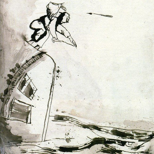 MASON,WILLY - IF THE OCEAN GETS ROUGH