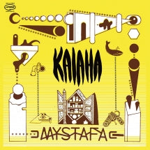 KALAHA - MYSTAFA [CD]