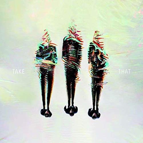 TAKE THAT  - III (DLX ED)