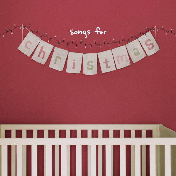PERRI, CHRISTINA  - SONGS FOR CHRISTMAS