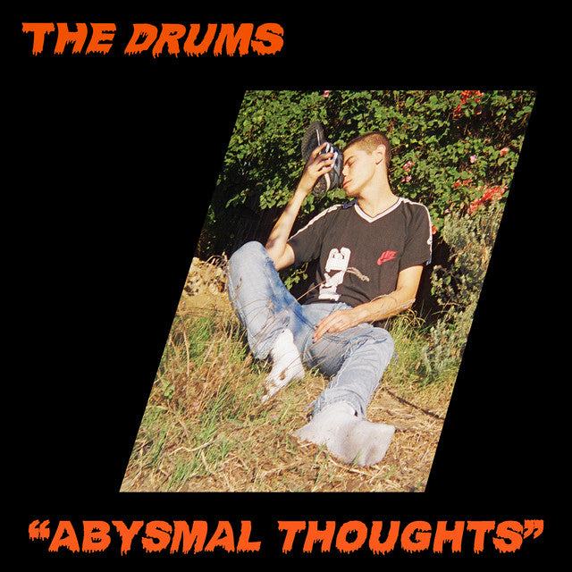 DRUMS  - ABYSMAL THOUGHTS