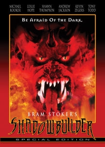 BRAM STOKER'S SHADOWBUILDER (SPECIAL EDITION) [DVD]